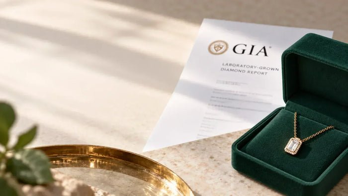 Lab-Grown Diamond Resale Value in India: Buyback, Exchange, and the Real Math