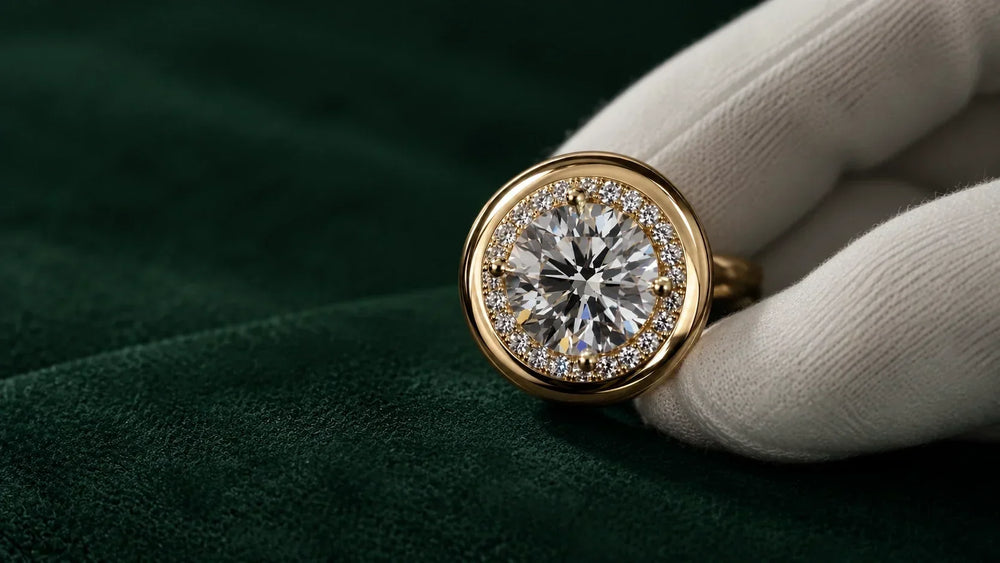 Lab-Grown Diamond (LGD) Pricing: The Real Economics Behind the Market