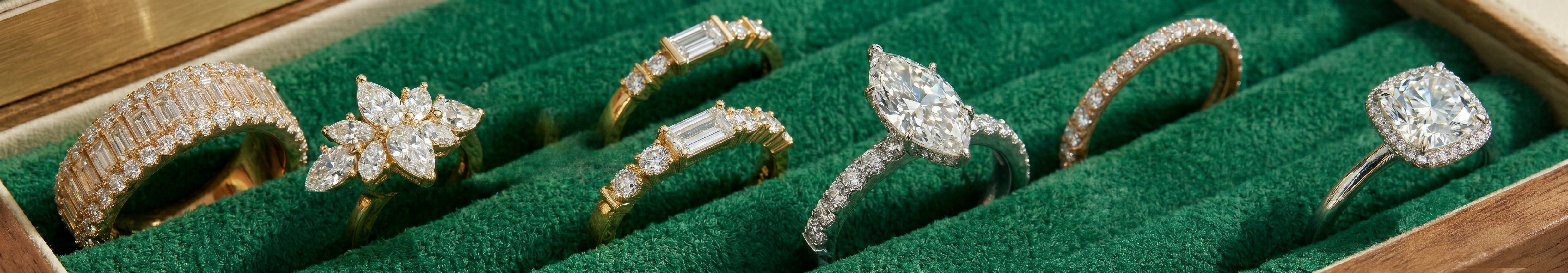 Rings - Amrit Rastogi