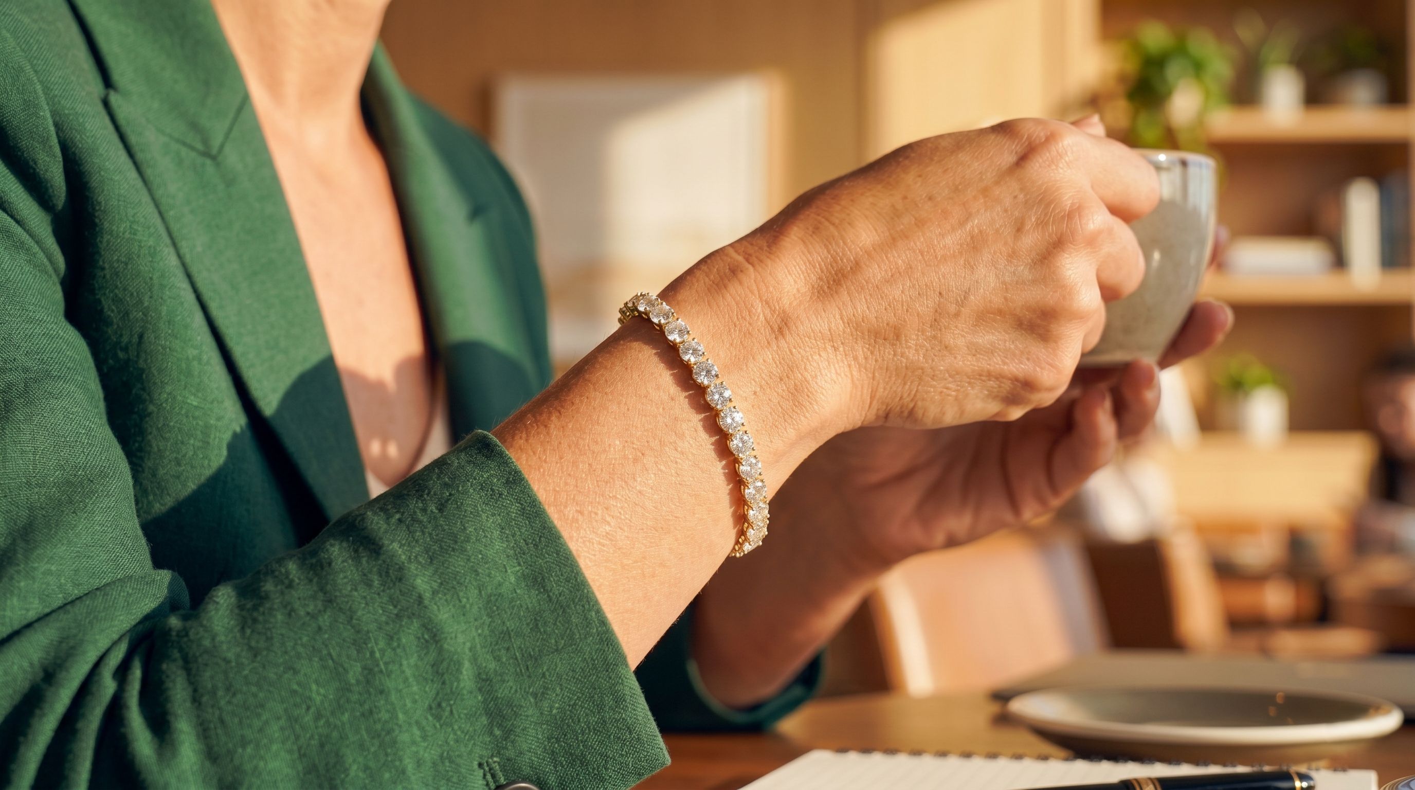 Bracelets - Amrit Rastogi