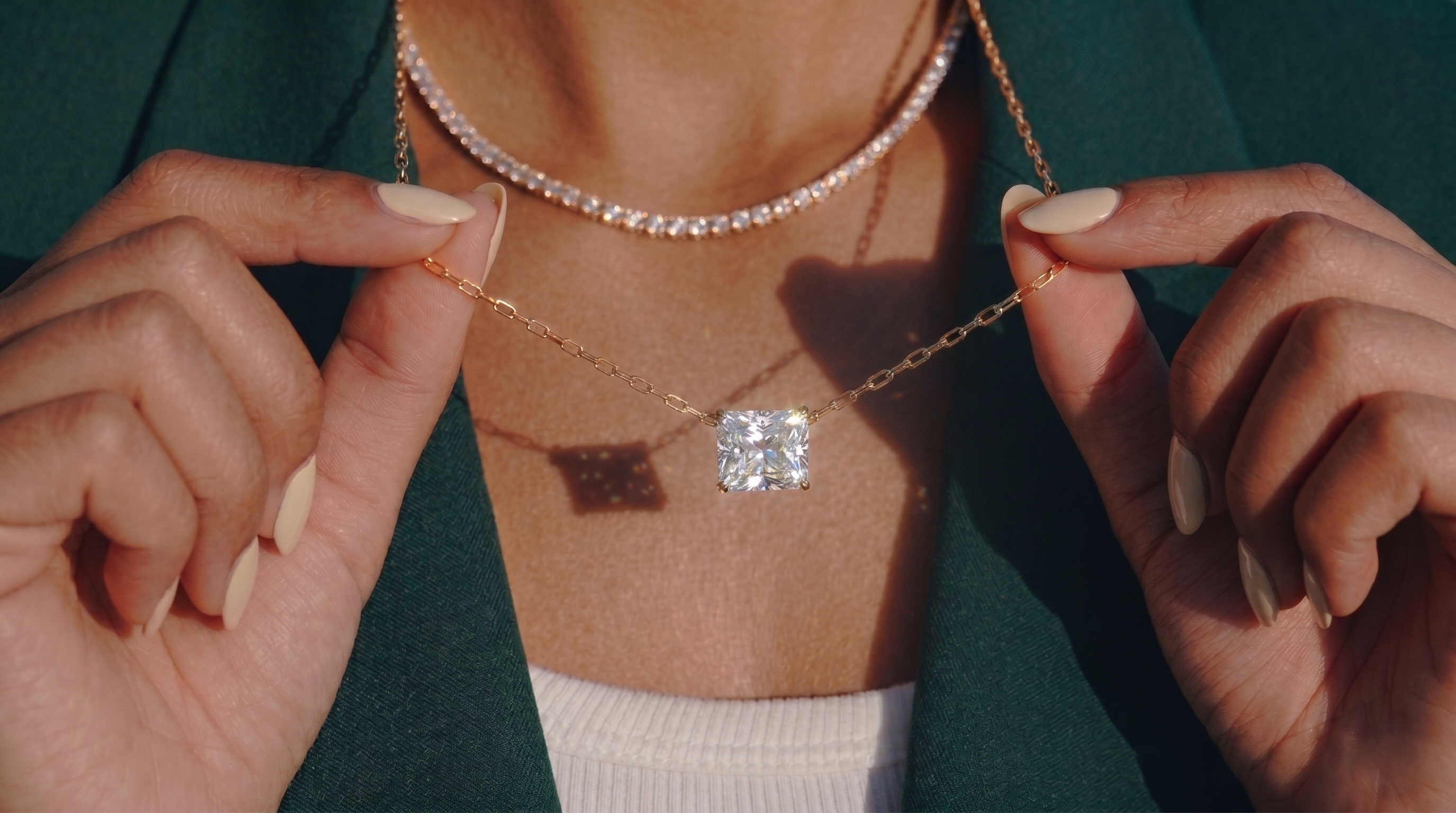 Pendants - Amrit Rastogi